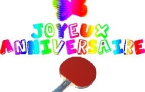 Anniversaires août
