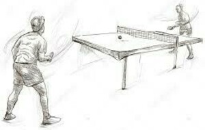 Tourville 5 contre TTSN 5