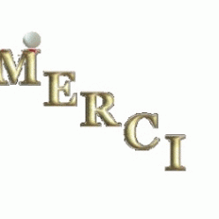 Merci à nos visiteurs
