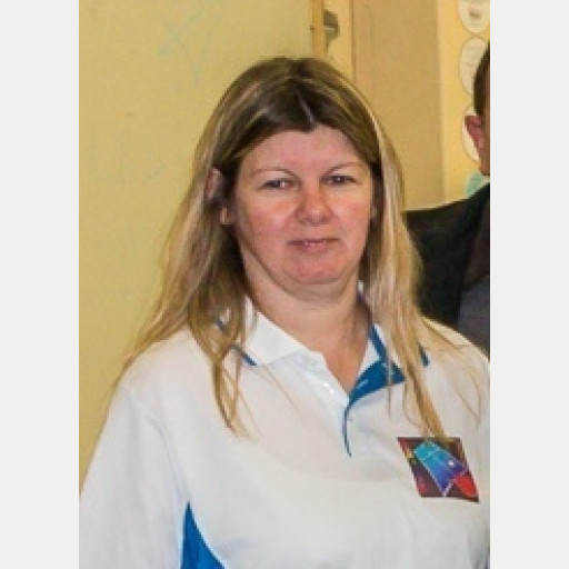 Caroline Lefranc